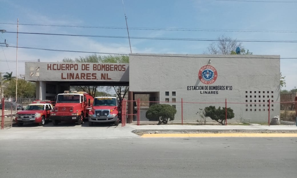 Bomberos NL anuncia el cierre de 3 estaciones más