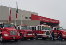 Cerrarán segunda estación de Bomberos NL este sábado