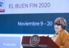 ¿Cuáles son los protocolos sanitarios que se implementarán para el Buen Fin?