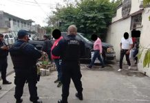 Fiestas masivas, sin freno en Nuevo León