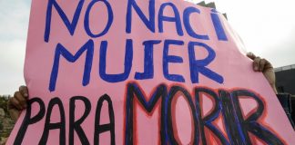 Fiscalía NL enfocará esfuerzos y recursos a atención de feminicidios