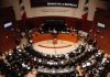 ¡Llegó el día! Senado discute hoy el fuero presidencial