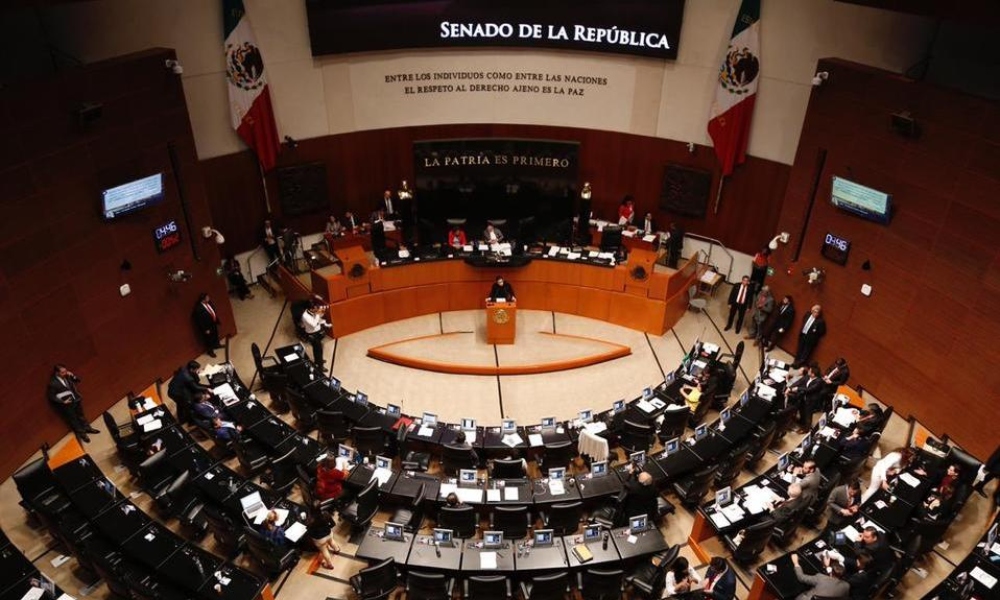 ¡Llegó el día! Senado discute hoy el fuero presidencial