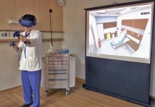 ¡Médicos mejor preparados a través de la realidad virtual!