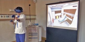 ¡Médicos mejor preparados a través de la realidad virtual!