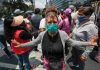 México, con más de 1.1 millones de casos COVID-19