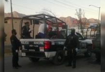 ¡No entienden! Ya van 18 sanciones en García por no usar cubrebocas