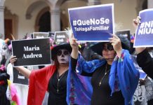 Nuevo León, entre los estados con más feminicidios