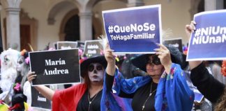 Nuevo León, entre los estados con más feminicidios