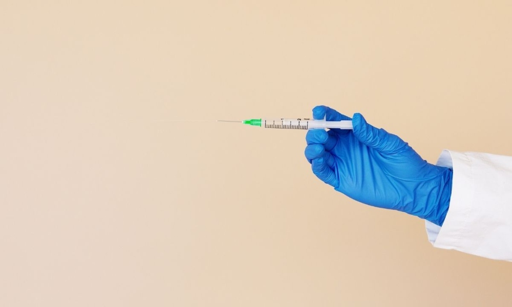 Nuevo León, incluido en pruebas de vacuna china