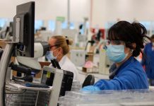 ¡Pandemia no nos frena! Nuevo León, primer lugar en recuperación de empleos formales