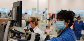 ¡Pandemia no nos frena! Nuevo León, primer lugar en recuperación de empleos formales