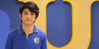 Regio gana medalla de oro en Olimpiada Nacional de Matemáticas