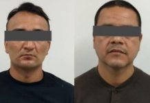 Vinculan a proceso a policías de FC por muerte de albañiles