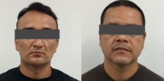 Vinculan a proceso a policías de FC por muerte de albañiles