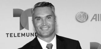Adiós al periodista Edgardo del Villar