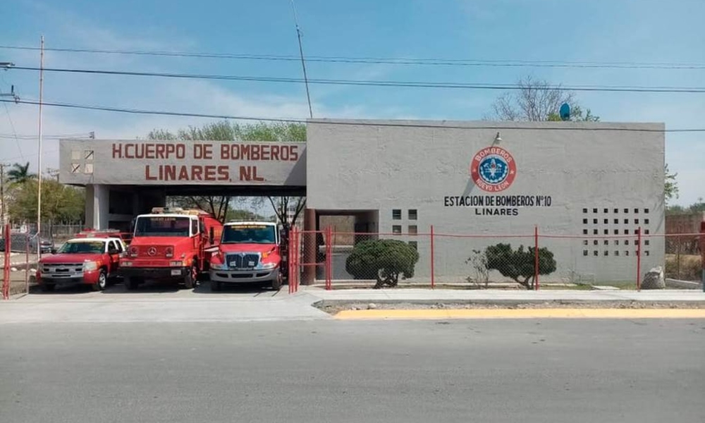 ¡Amago 2021! Cerrarán dos estaciones más de Bomberos