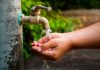 Anuncian mega recorte de agua en 101 colonias del Estado