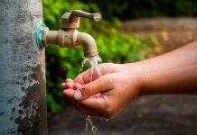 Anuncian mega recorte de agua en 101 colonias del Estado