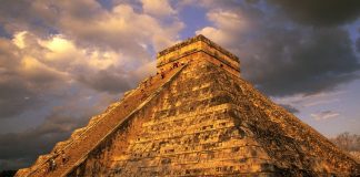 México, de los favoritos de los turistas