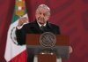 No me voy a reelegir: López Obrador
