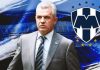 ¡Rayados estrena DT!