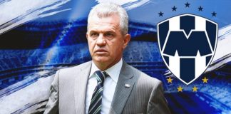 ¡Rayados estrena DT!