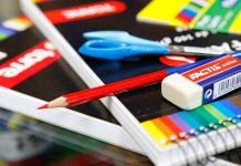 Realizan colecta para comprar útiles escolares a niños de escasos recursos