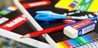 Realizan colecta para comprar útiles escolares a niños de escasos recursos