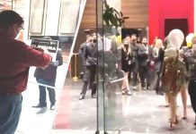 Suspenden boda falsa en San Pedro
