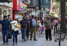 ¡Vamos para atrás! Nuevo León endurece restricciones por COVID-19