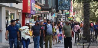 ¡Vamos para atrás! Nuevo León endurece restricciones por COVID-19