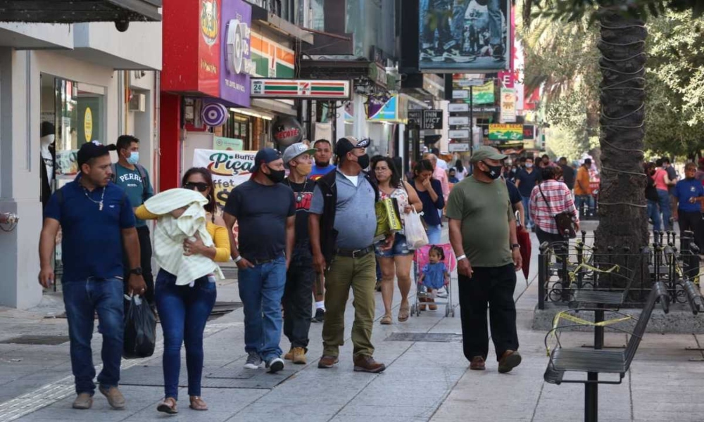 ¡Vamos para atrás! Nuevo León endurece restricciones por COVID-19