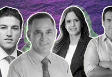 encuesta gobernador nuevo leon