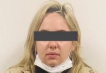 Influencer es vinculada a proceso por robo en Monterrey
