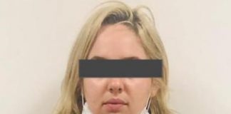 Influencer es vinculada a proceso por robo en Monterrey