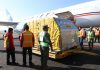 Llega nuevo cargamento de vacunas a Nuevo León