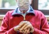 ¡Llegó el día! Inicia vacunación de adultos mayores contra COVID-19