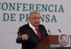 López Obrador da positivo a COVID-19