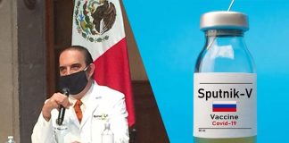 NL va por sede de laboratorio para vacunas anti COVID-19