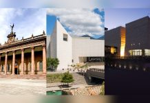 Ofrece 3 Museos educación virtual vía Zoom