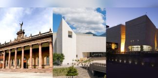 Ofrece 3 Museos educación virtual vía Zoom