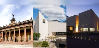Ofrece 3 Museos educación virtual vía Zoom
