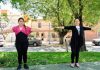 OMS recomienda sana distancia para todo el 2021