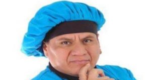 Otra víctima de COVID-19: fallece chef ‘Paquito’ de Gente Regia