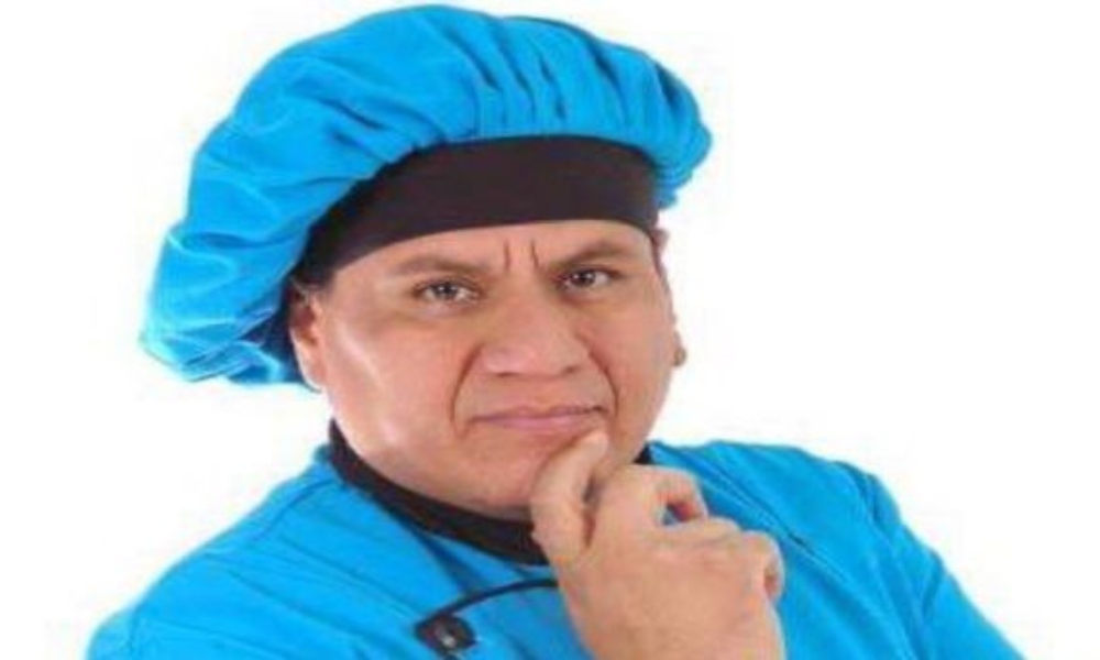 Otra víctima de COVID-19: fallece chef ‘Paquito’ de Gente Regia