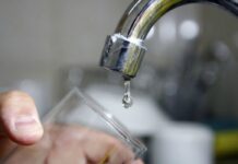 agua