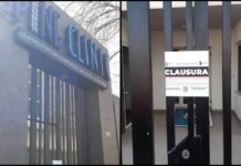 Clausuran clínica donde aplicaban vacunas anticovid pirata