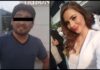Da la cara presunto feminicida de la doctora Mariana