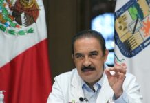 Arriban más de 36 mil vacunas anticovid al Estado